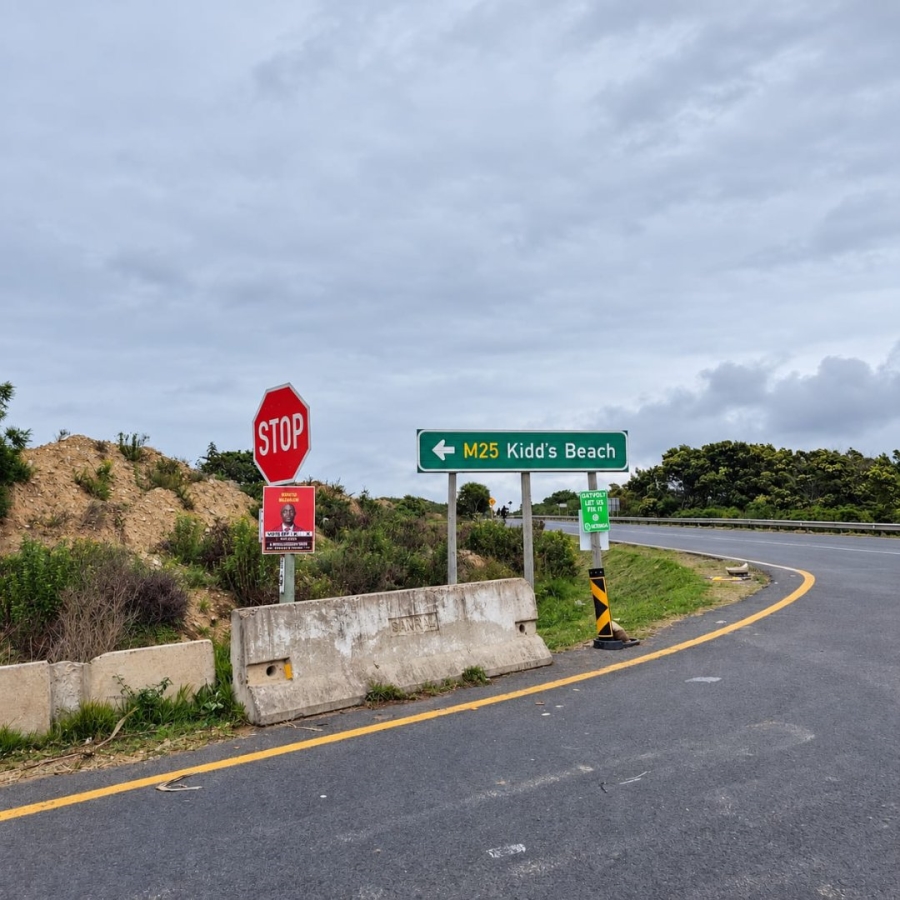 3 Bedroom Property for Sale in Kidds Beach Eastern Cape